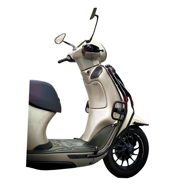 Bajaj Chetak Crashguard For Chetak 3501, 3502, 3503