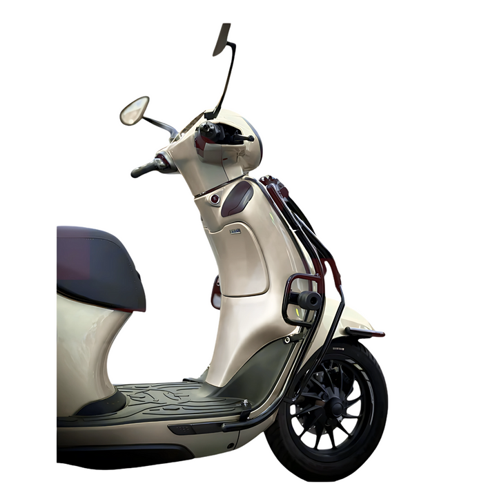 Bajaj Chetak Crashguard For Chetak 3501, 3502, 3503