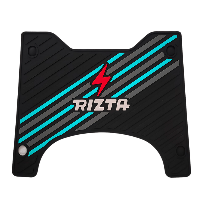 Ather Rizta Stainless Steel Guard Premium Kit Set