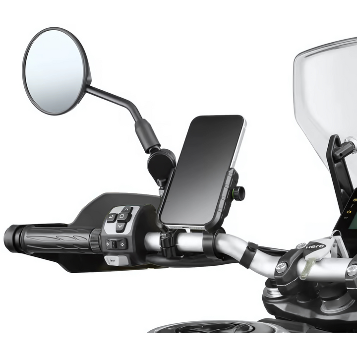 Universal Mobile Holder For All Evs
