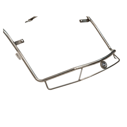 Ola Stainless Steel Guard for Ola S1, S1 Pro, S1 Air, S1 X & X+, Gen 2 & Gen 3