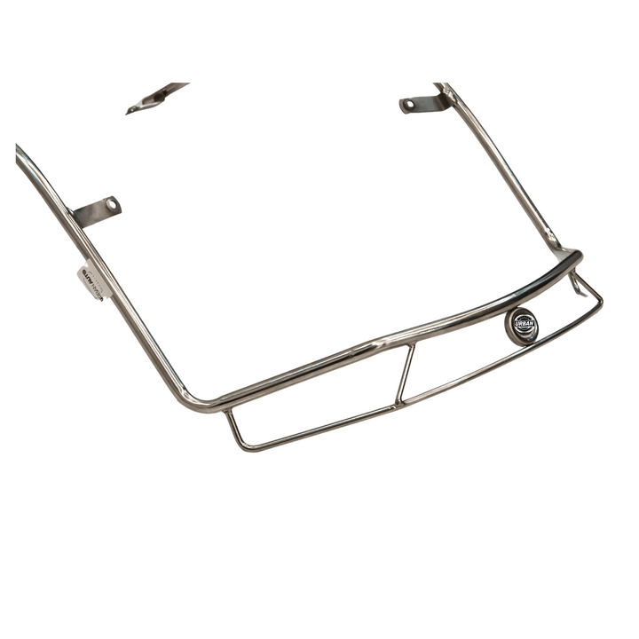 Ola Stainless Steel Guard for Ola S1, S1 Pro, S1 Air, S1 X & X+, Gen 2 & Gen 3