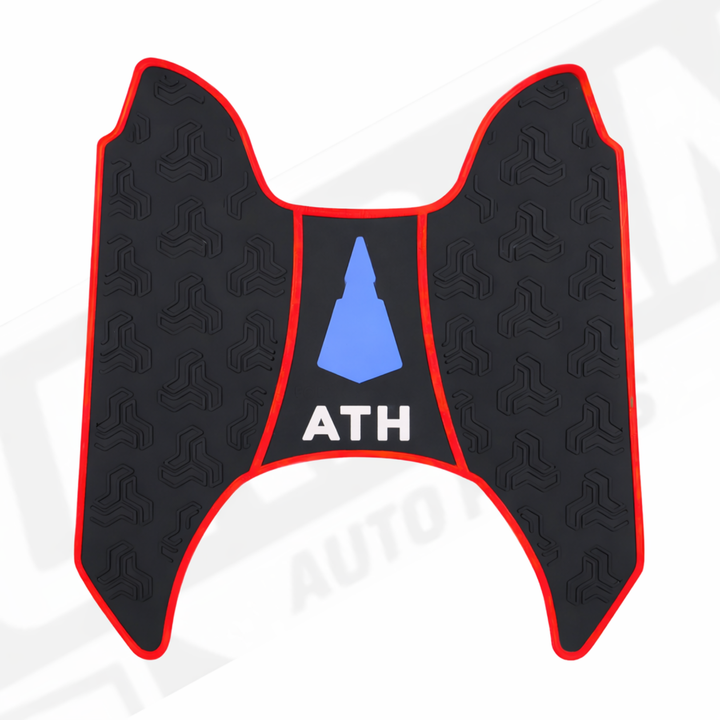 ATH 4.5 and 4.5 X Premium Coloured Floor Mat