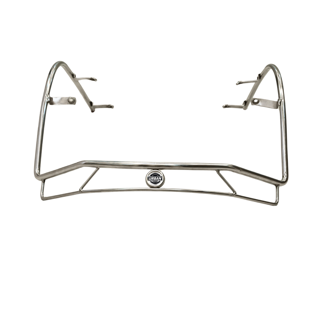 Ola Stainless Steel Guard for Ola S1, S1 Pro, S1 Air, S1 X & X+, Gen 2 & Gen 3