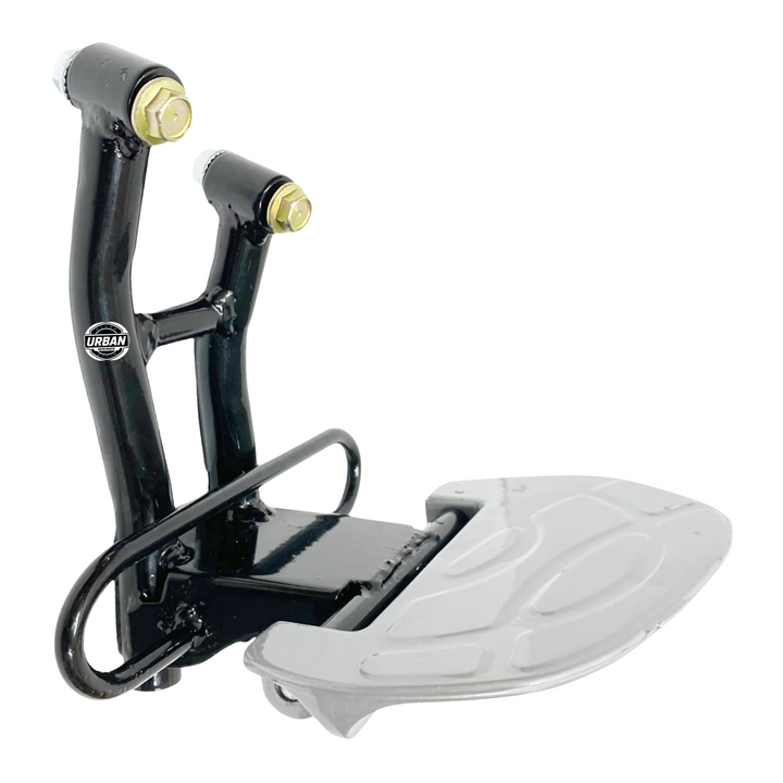 Vida Ladies Footrest For Vida V1, V1 Pro, V1 Plus, V2 Pro, V2 Plus & V2