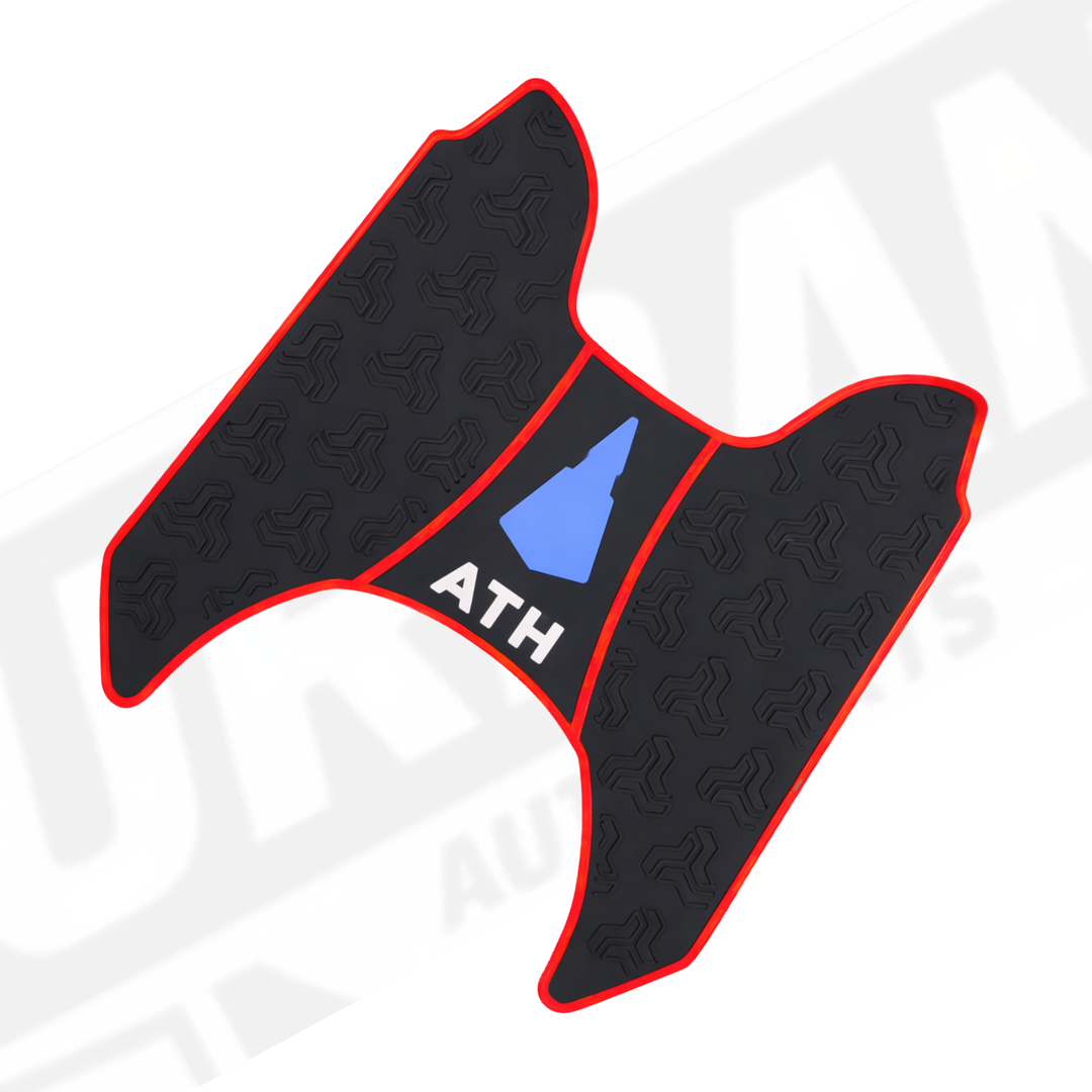 ATH 4.5 and 4.5 X Premium Coloured Floor Mat