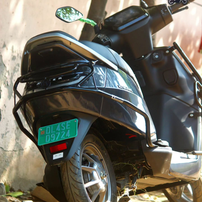 Ather Konarc Crashguard, ATH KNRC, Compatible with Ather Konarc, Ather Konarc Accessories