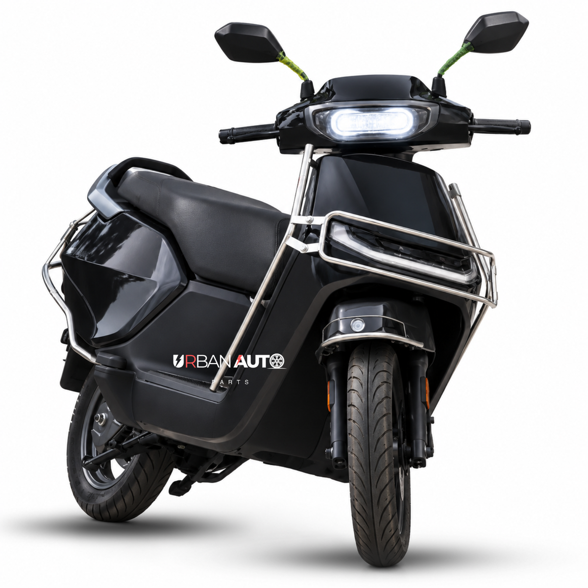 Ather Konarc Stainless Steel Accessories