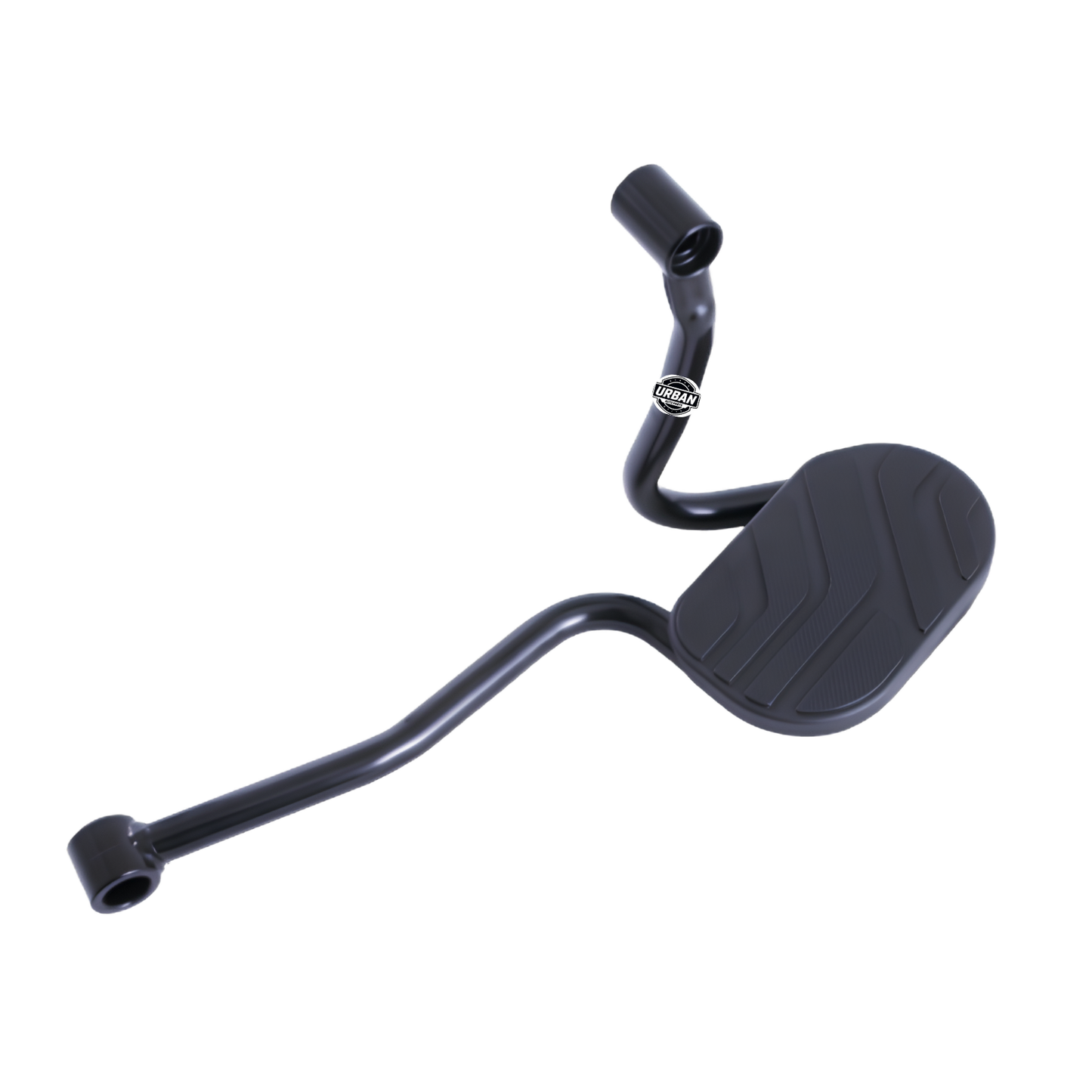 Chetakc2501, Ladies Footrest, Chetak C2501 Accessories, Chetak C2501 BlackLadies Footrest 