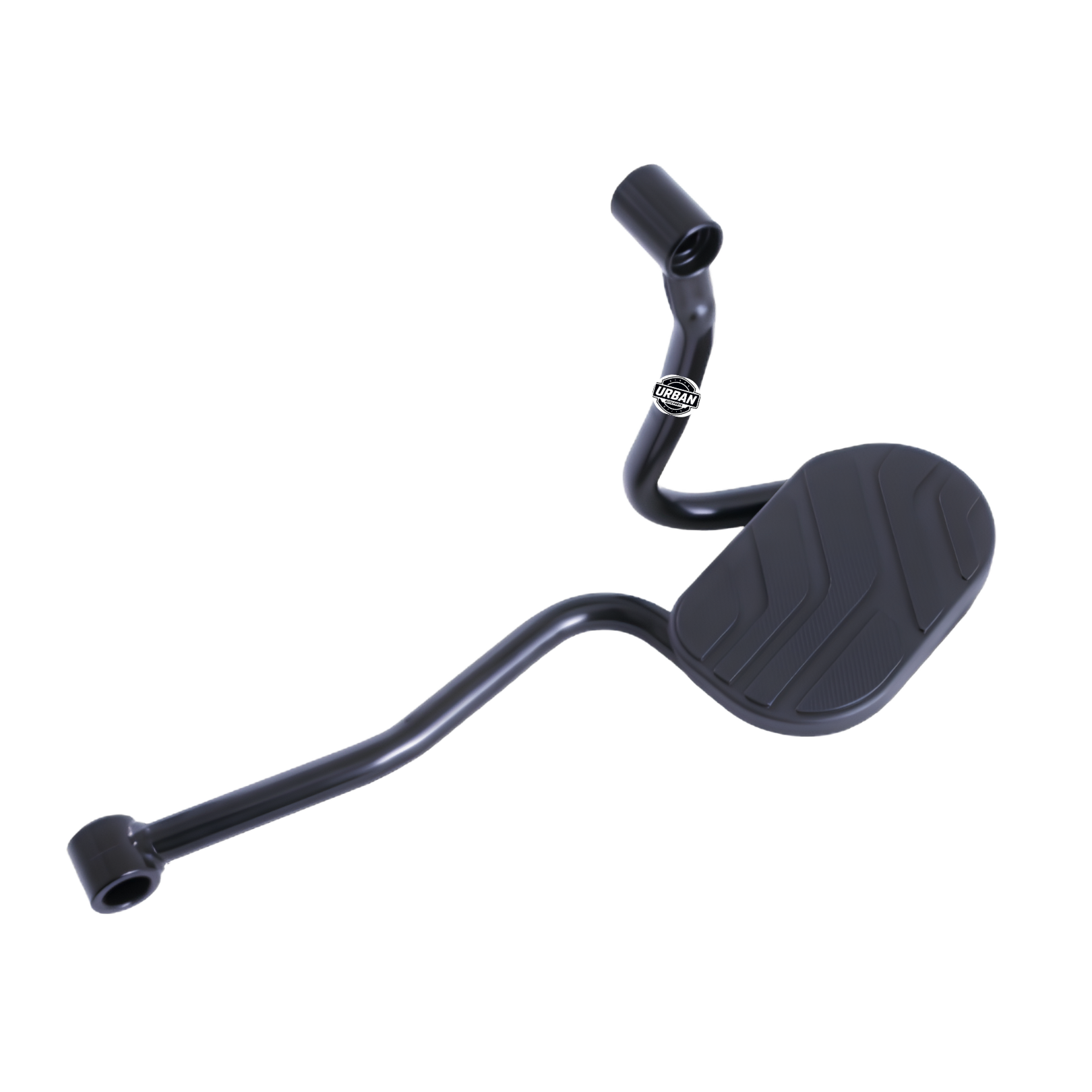Chetakc2501, Ladies Footrest, Chetak C2501 Accessories, Chetak C2501 BlackLadies Footrest 