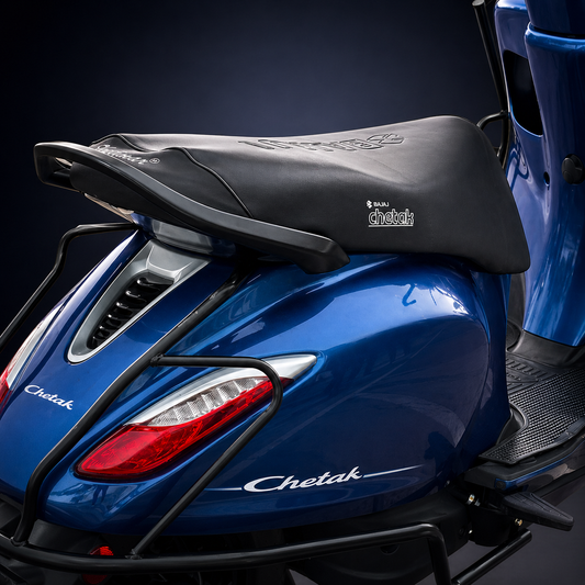 Bajaj Chetak Seat Cover Chetak 3501 3502 3503 3001 Accessories 