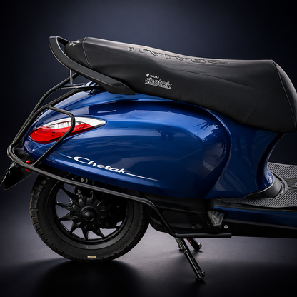Bajaj chetak seat Cover 3501 3502 3503