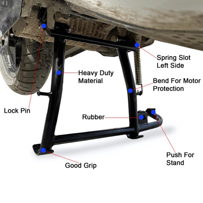 Center Stand For Ola S1 X & X+