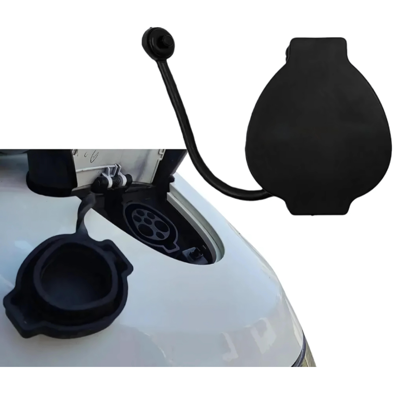 Ola charging socket cap