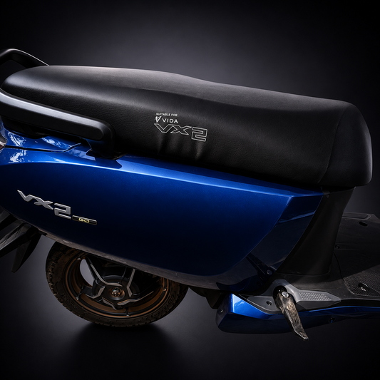 Vida VX2 Seat Cover