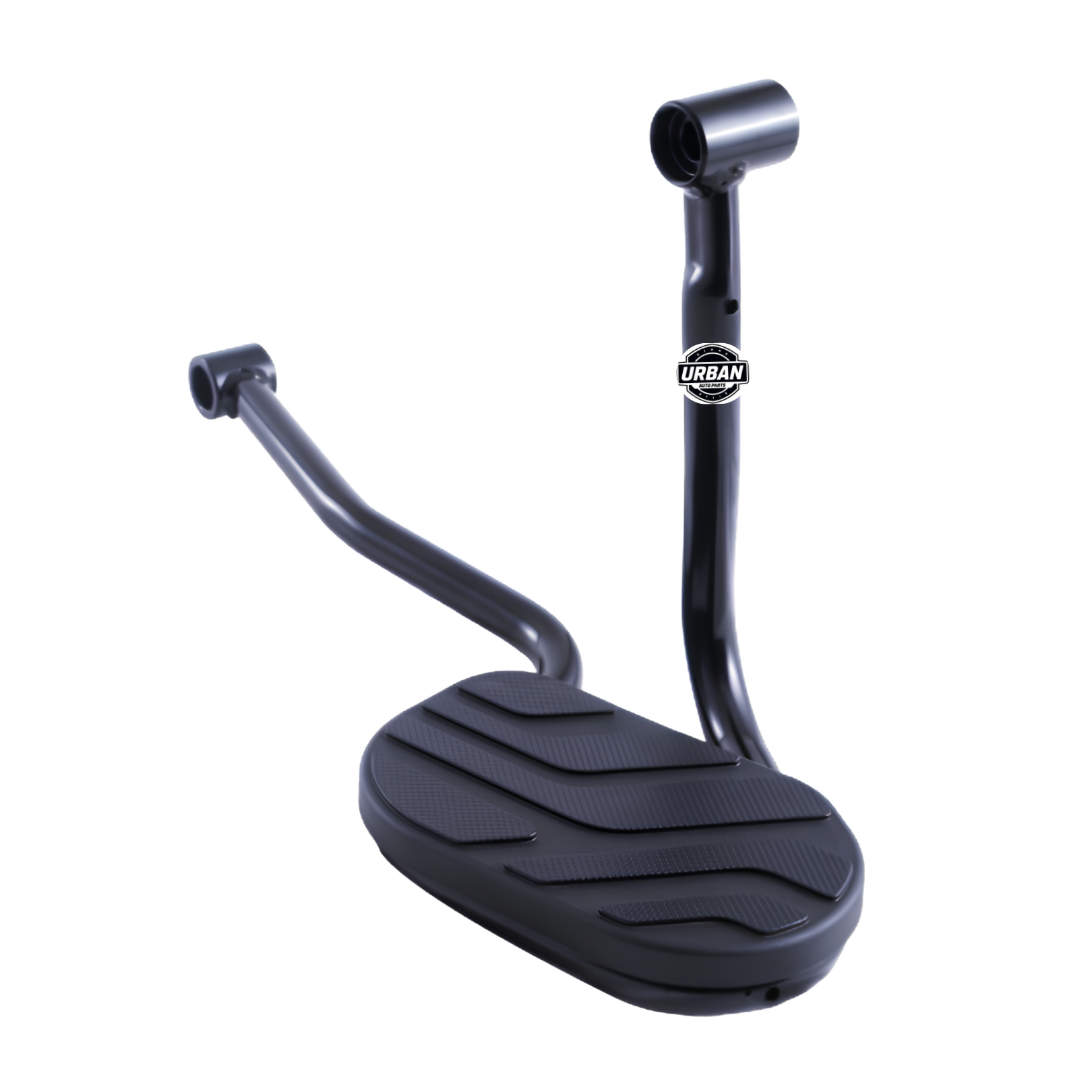Chetakc2501, Ladies Footrest, Chetak C2501 Accessories, Chetak C2501 BlackLadies Footrest 