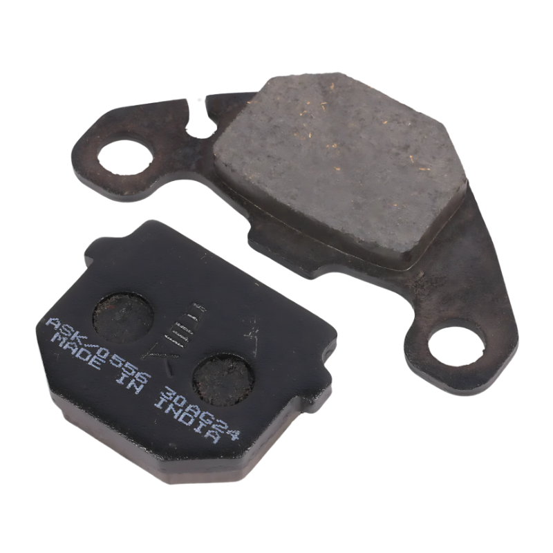 Front & Rear Brake pads for S1 & S1 Pro, S1 Air, S1 X & X+