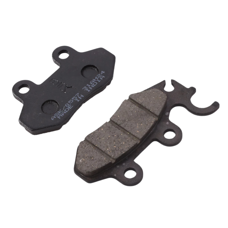 Front & Rear Brake pads for S1 & S1 Pro, S1 Air, S1 X & X+