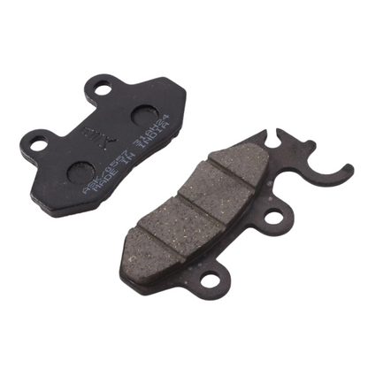 Front & Rear Brake pads for S1 & S1 Pro, S1 Air, S1 X & X+