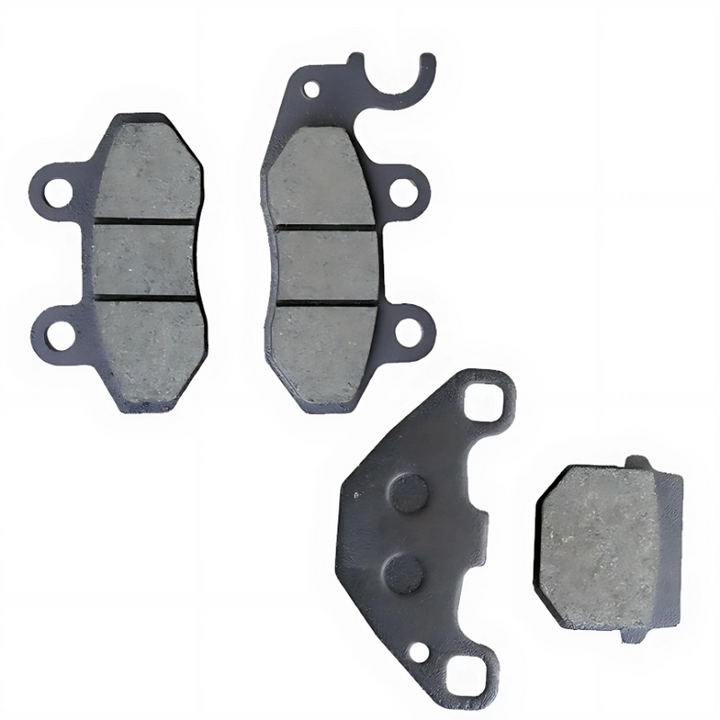 Front & Rear Brake pads for S1 & S1 Pro, S1 Air, S1 X & X+
