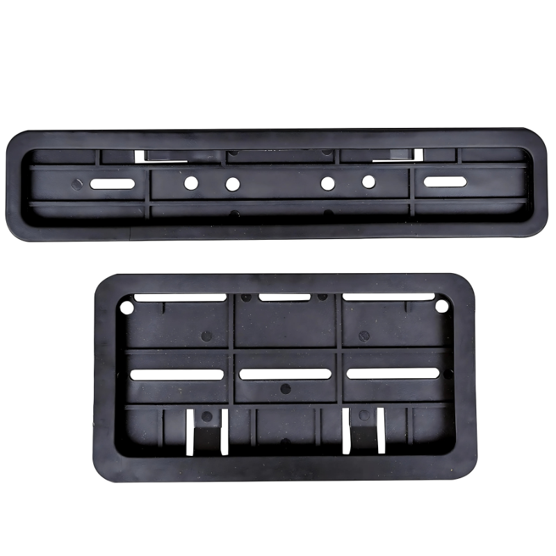 Number Plate Frame For Ola S1, S1 Pro, S1 Air, X1 & X+, Universal Number Plate frame