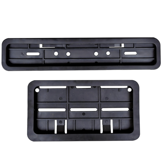 Number Plate Frame For Ola S1, S1 Pro, S1 Air, X1 & X+, Universal Number Plate frame