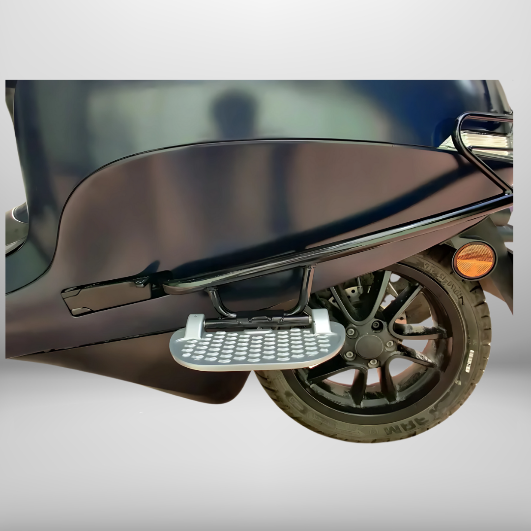 Ola Foldable footrest crashguard, Ola accessories, Ola Parts, Ola S1 pro gen2, Ola S1 air, Ola S1 X & X+