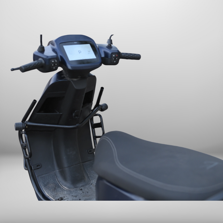 Ola Foldable footrest crashguard, Ola accessories, Ola Parts, Ola S1 pro gen2, Ola S1 air, Ola S1 X & X+