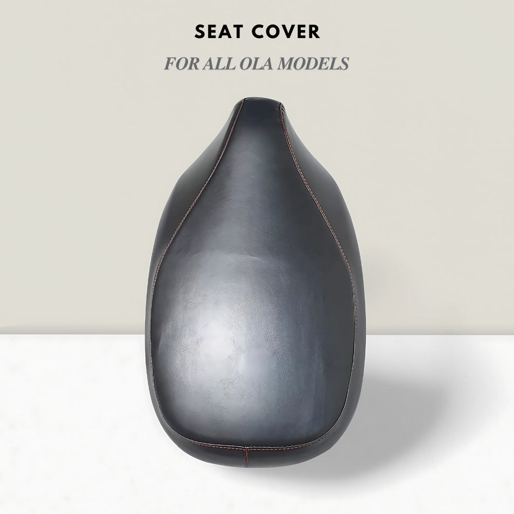 Seat Cover for Ola S1, S1 Pro, Gen 2, S1 X & X+