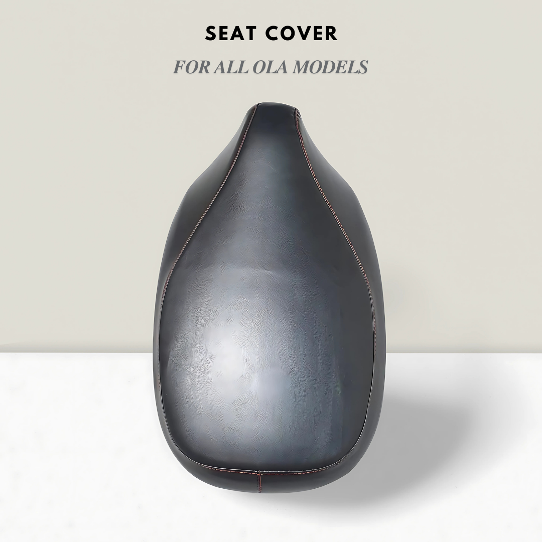 Seat Cover for Ola S1, S1 Pro, Gen 2, S1 X & X+