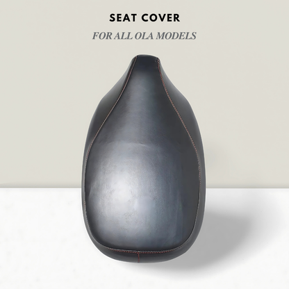 Seat Cover for Ola S1, S1 Pro, Gen 2, S1 X & X+