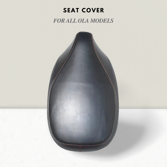 Seat Cover for Ola S1, S1 Pro, Gen 2, S1 X & X+