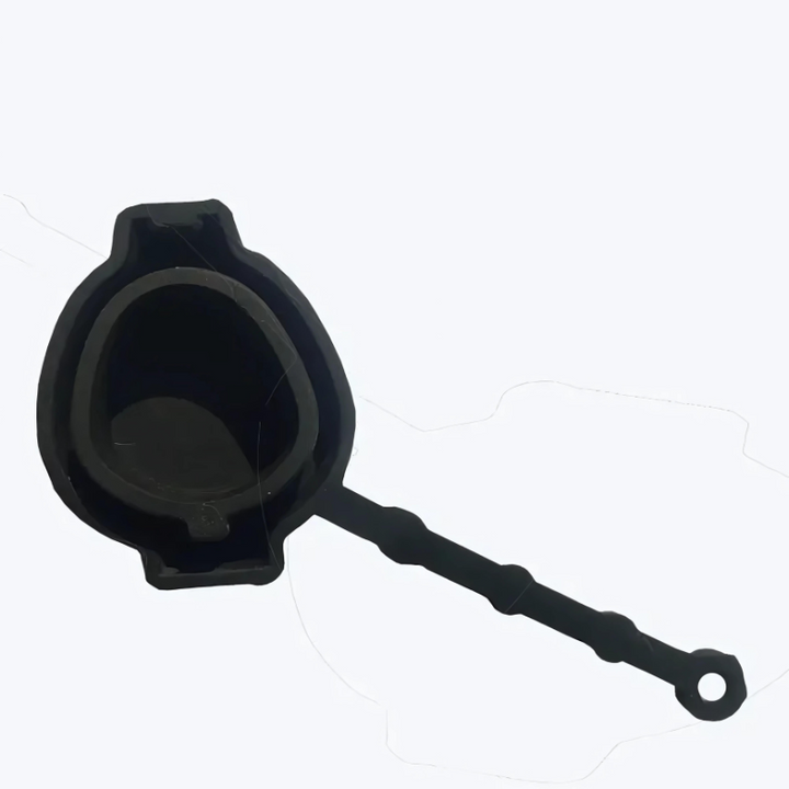 Ola charging socket cap