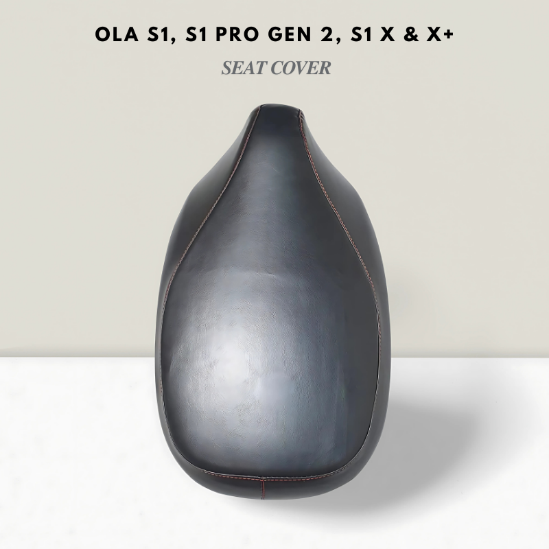Seat Cover for Ola S1, S1 Pro, Gen 2, S1 X & X+