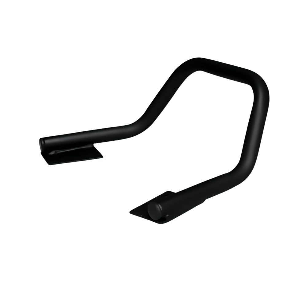 TVS Orbiter Grabhandle Backrest