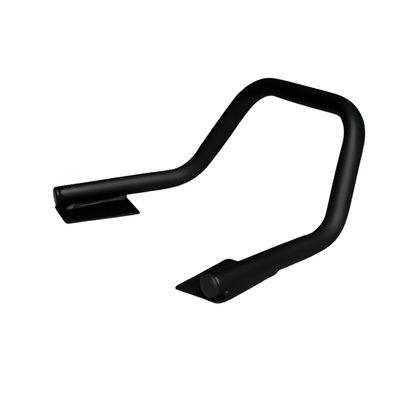 TVS Orbiter Grabhandle Backrest