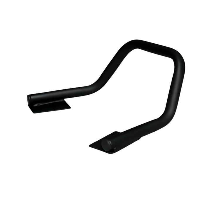 TVS Orbiter Grabhandle Backrest