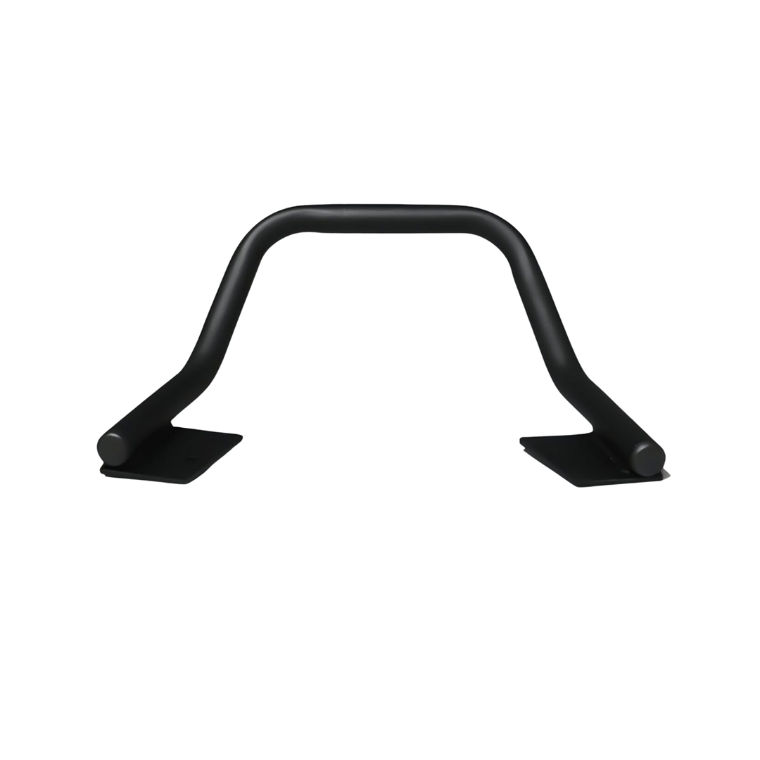 TVS Orbiter Heavy Metal Grabhandle Backrest