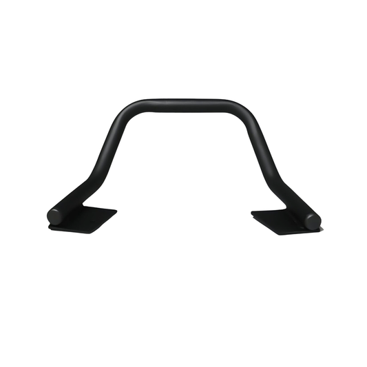 TVS Orbiter Heavy Metal Grabhandle Backrest
