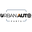Urban Auto Parts logo