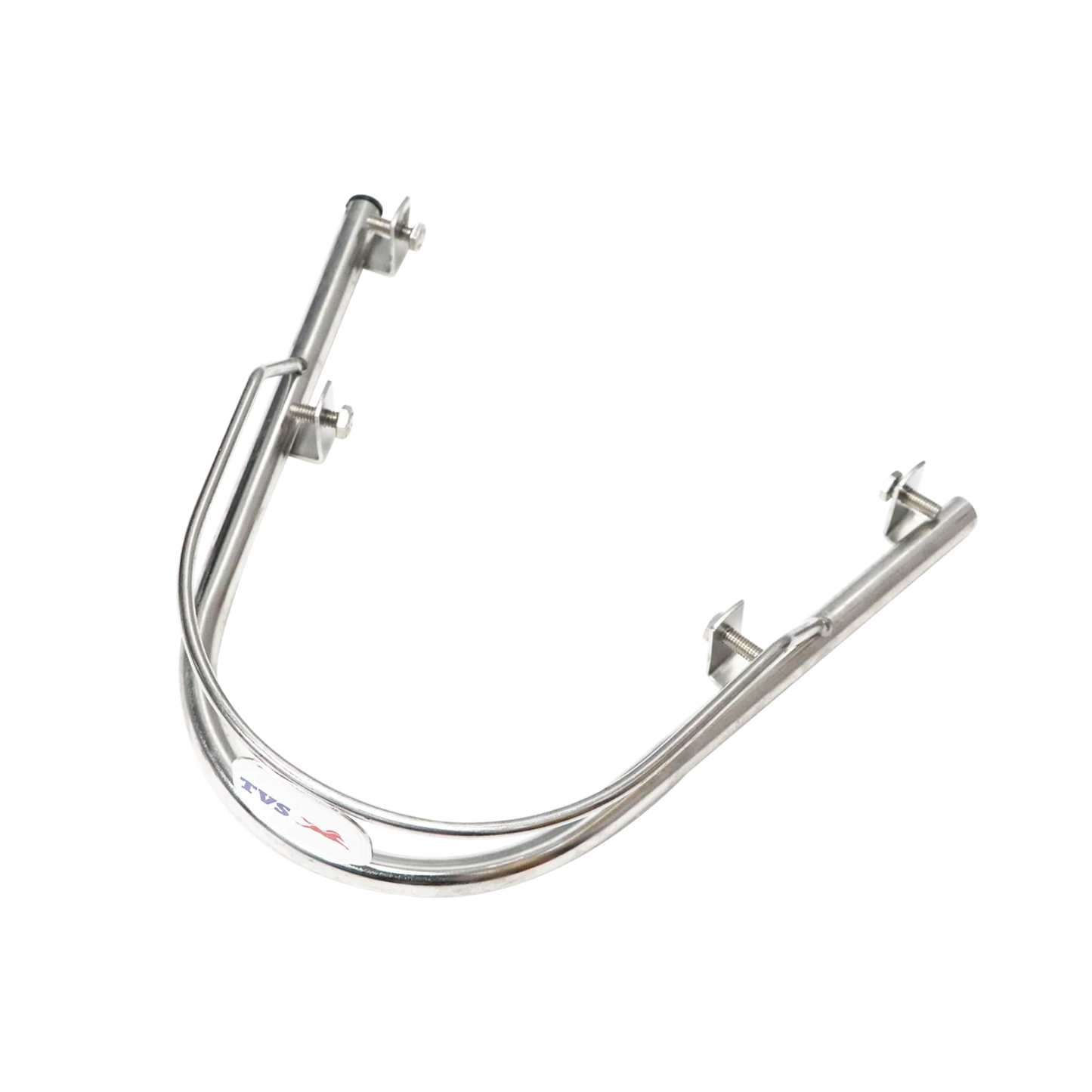  iQube Stainless Steel Accessories 